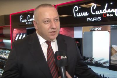 VNR Video Bülten Dağıtımı