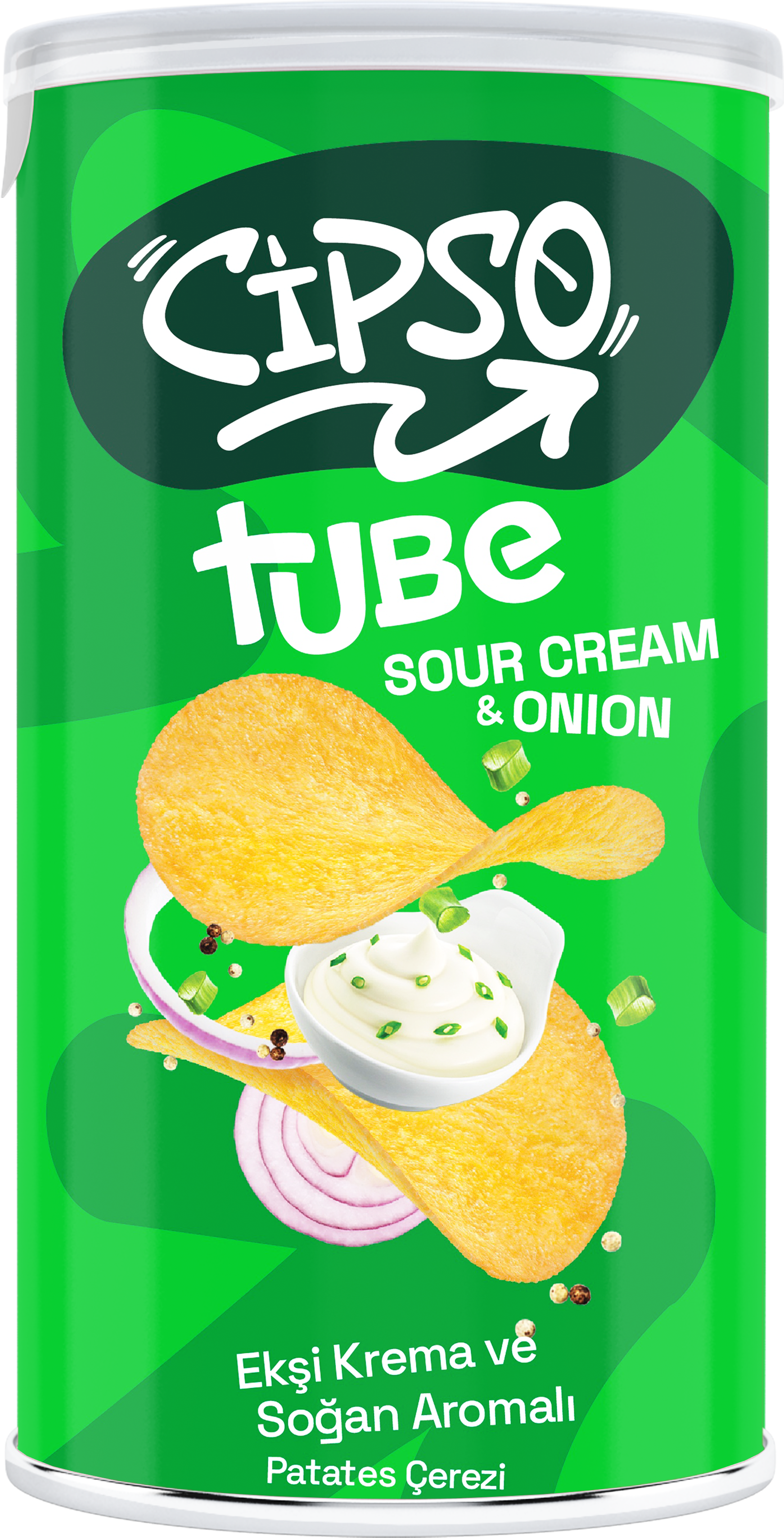 Sour Cream