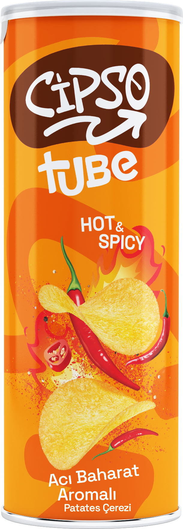 Hot Spicy
