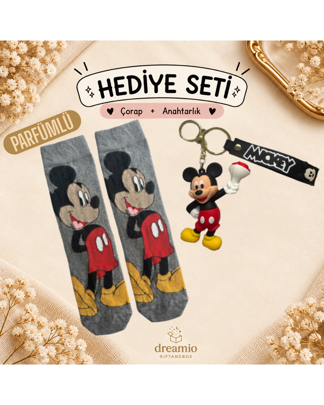 Mickey