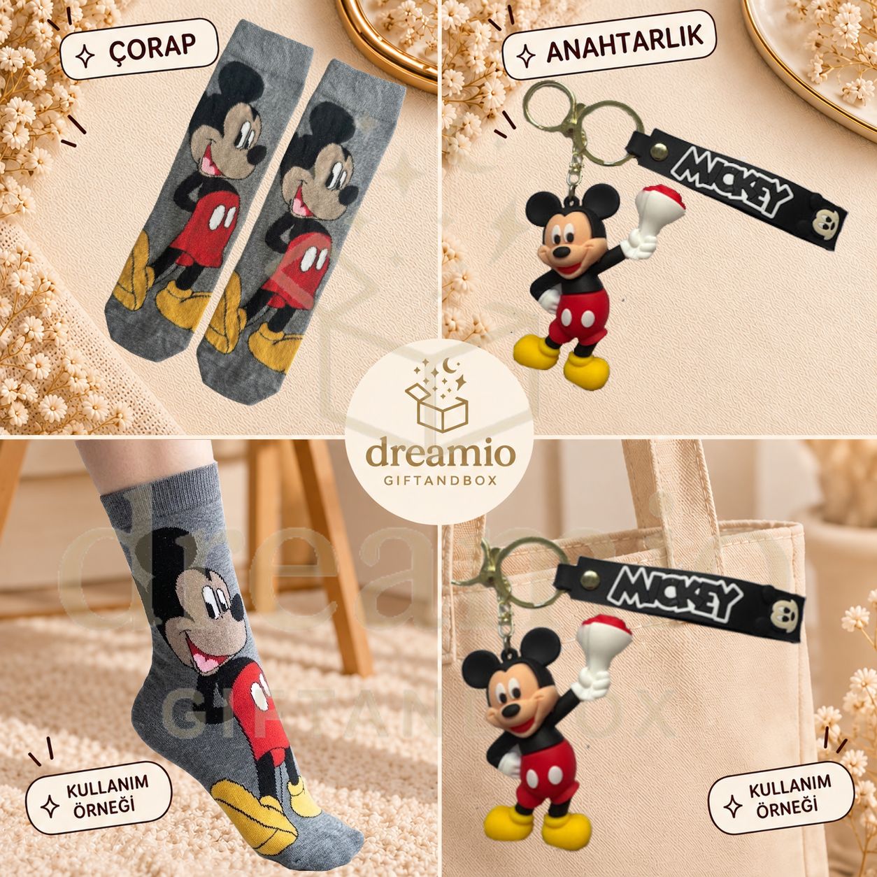 Mickey