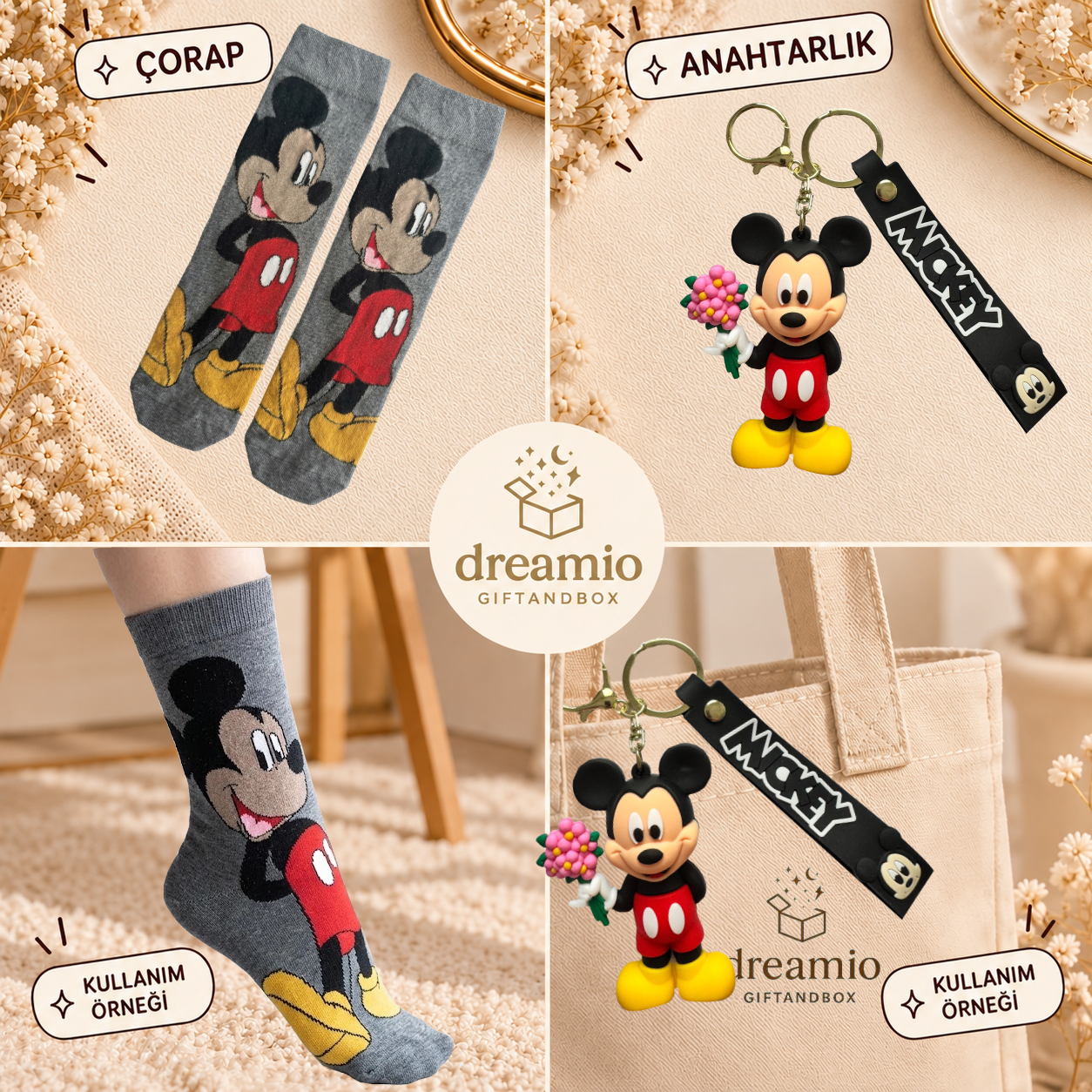 Mickey