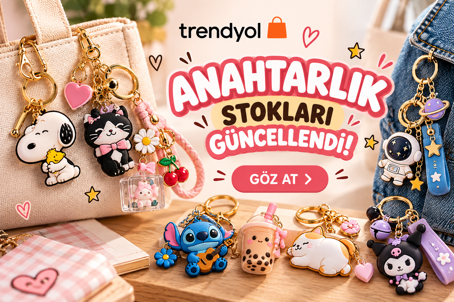 anahtarlık/