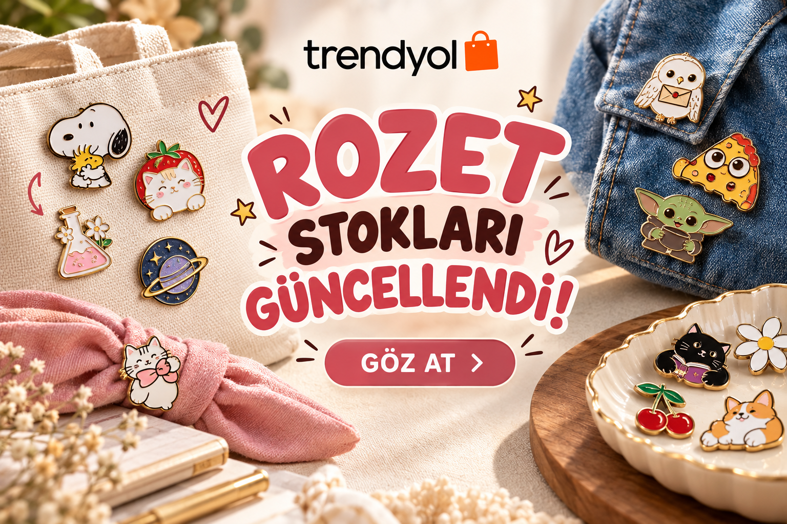 rozet/