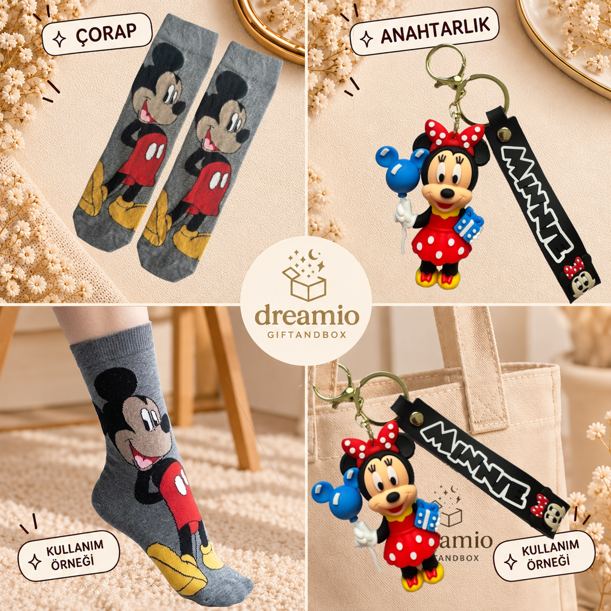 Minnie