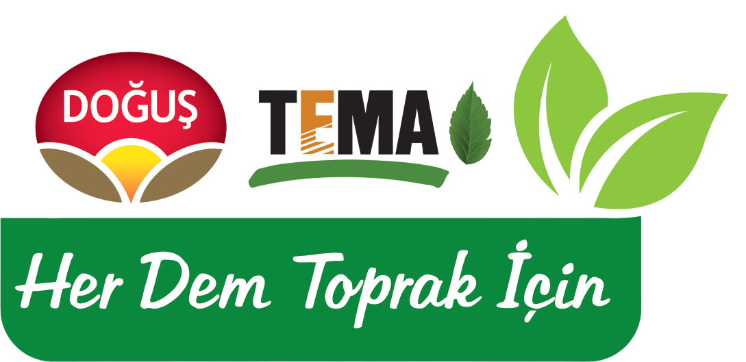 Her Dem Toprak İçin