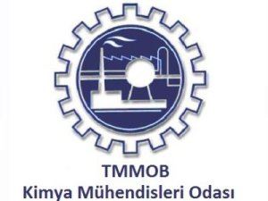 Kimya Mühendisleri Odası