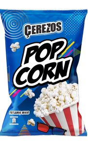 Popcorn