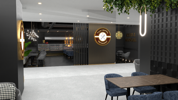 KEYF-I MANGAL SETİF PARKMALL