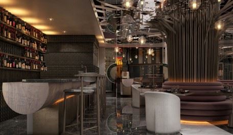 COCO THAI RESTAURANT