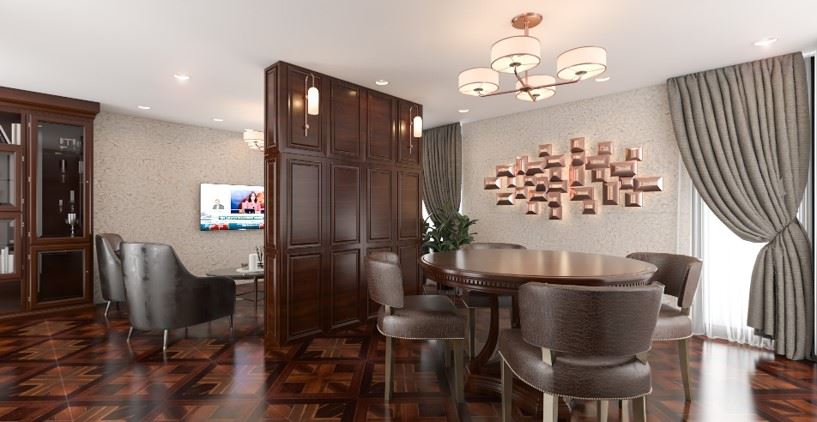 AZE GROUP MERKEZ OFİS BİNASI