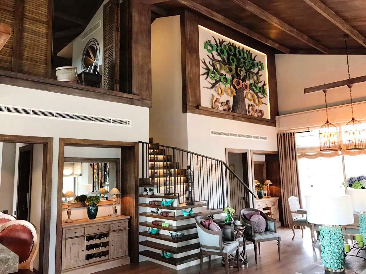 REGNUM GOLF COUNTRY VİLLALARI