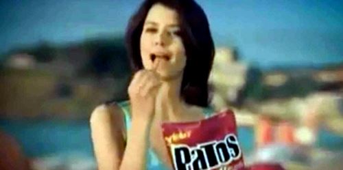 Patos - Beren Saat 2010 - Plaj